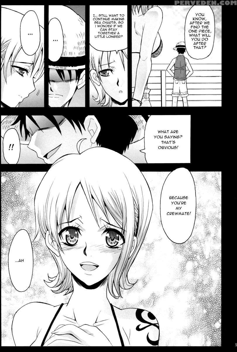 Silent Sea Vol.2 Chapter 1000 Page 4